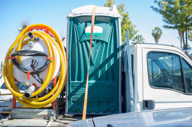 Best Best portable toilet rental  in Lanham, MD