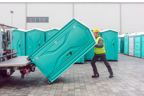 Best Portable toilet rental cost  in Lanham, MD