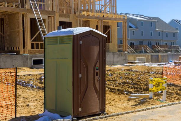 Trusted Lanham, MD porta potty rental Experts