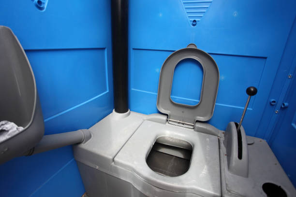 Best Porta potty rental for festivals  in Lanham, MD