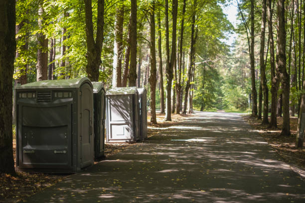 Reliable Lanham, MD porta potty rental Solutions