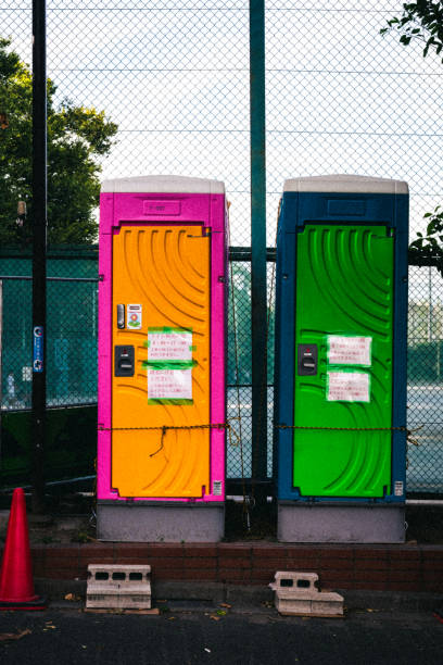 Best Affordable porta potty rental  in Lanham, MD
