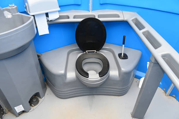 Best Temporary restroom rental  in Lanham, MD