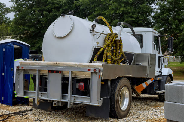 Best Porta potty services near me  in Lanham, MD