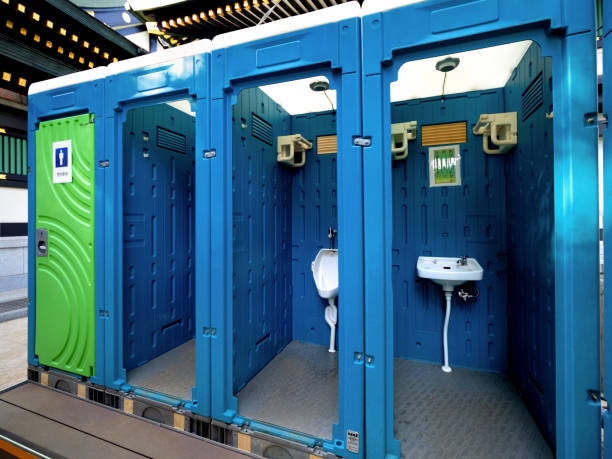 Best Affordable porta potty rental  in Lanham, MD