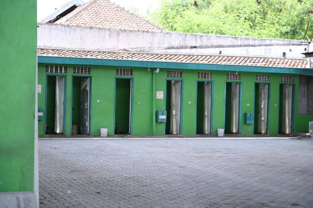 Best Sanitation services for porta potties  in Lanham, MD